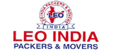 Leo India Packers & Movers - Jamanagar Main Road - Jamnagar Image