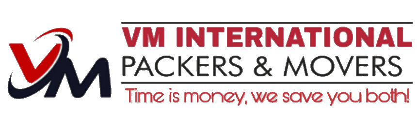 VM International Packers & Movers - Gadrewadi - Thane Image