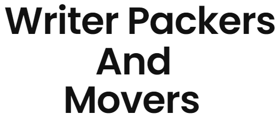 Writer Packers and Movers - Santacruz West - Mumbai Image