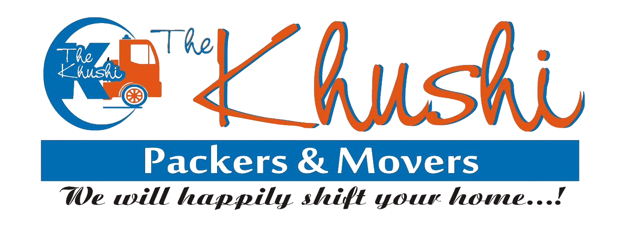 Khushi Packers and Movers - Kandivali East - Mumbai Image