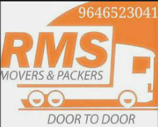 Rms Movers And Packers India - New Defence Colony - Zirakpur Image