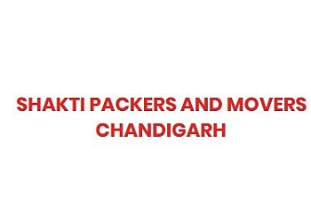 Shakti Packers And Movers Chandigarh - Industrial Area Phase 2 - Chandigarh Image