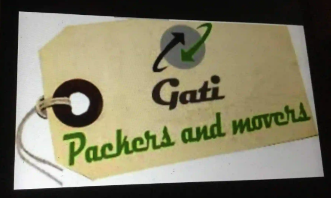 Gati Express Movers And Packers - Bhabat Road - Zirakpur Image