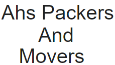 Ahs Packers And Movers - Sector 17-C - Chandigarh Image