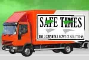 Safe Time Packers & Logistic Private Limited - Mani Majra - Chandigarh Image