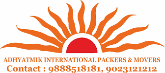 Adhyatmik International Packers & Movers - Adarsh Nagar - Chandigarh Image