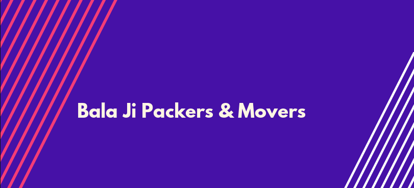 Balaji Packers And Movers Chandigarh - Sector 26 - Chandigarh Image