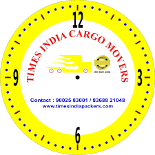 Times India Cargo Mover - Sevoke Road - Siliguri Image