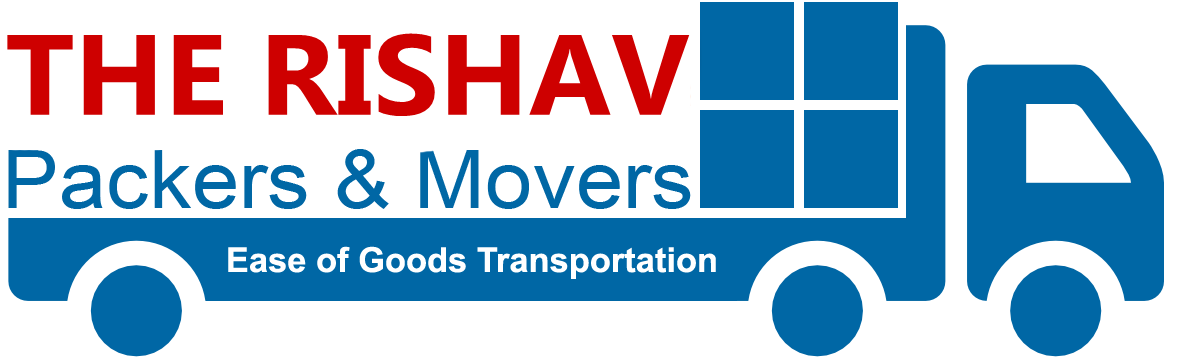 The Rishav Packers And Movers - Ganga Nagar - Siliguri Image