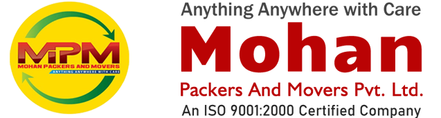 Mohan Packers And Movers - Jamnipali - Korba Image