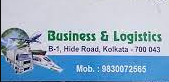 Business & Logistics - Hide Road - Kolkata Image