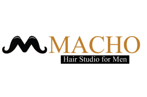 Macho Hair Studio For Men - Gachibowli - Hyderabad Image