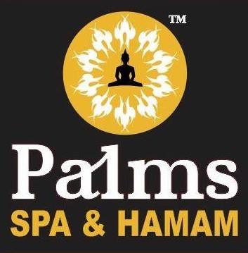 Palms Spa & Hamam - Satellite - Ahmedabad Image