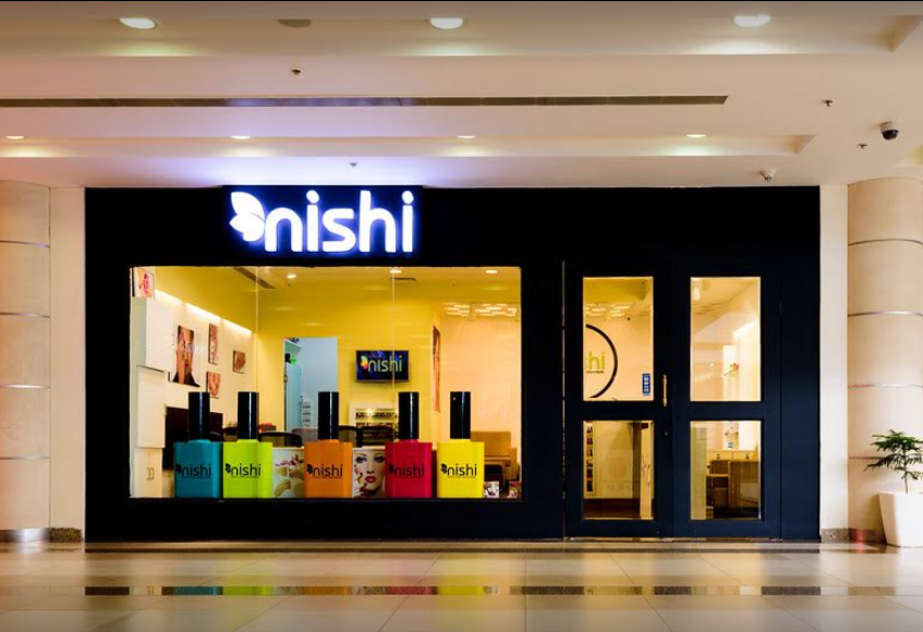 Nishi Nails Spa And Boutique - Satellite - Ahmedabad Image