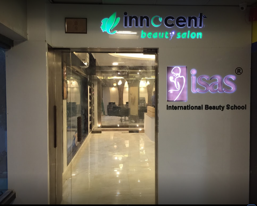 Innocent Premium Beauty Salon - Navrangpura - Ahmedabad Image