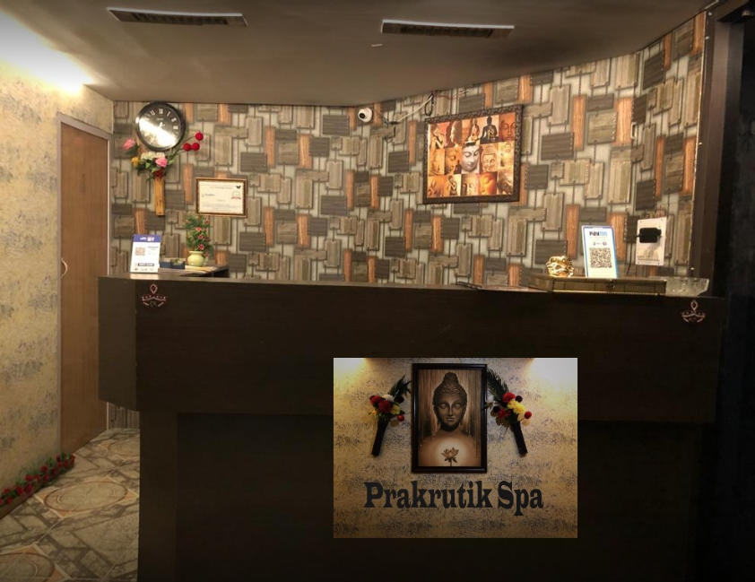 Prakrutik Spa - Bodakdev - Ahmedabad Image