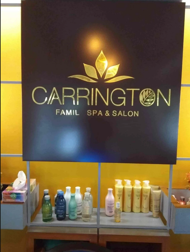 Carrington Family Salon Spa & Bliss - Navrangpura - Ahmedabad Image