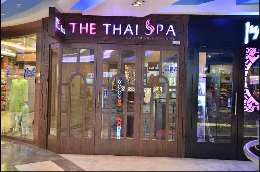 The Thai Spa (Ahmedabad One) - Vastrapur - Ahmedabad Image