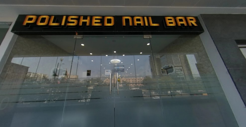 Polished Nail Bar & Salon - Satellite - Ahmedabad Image