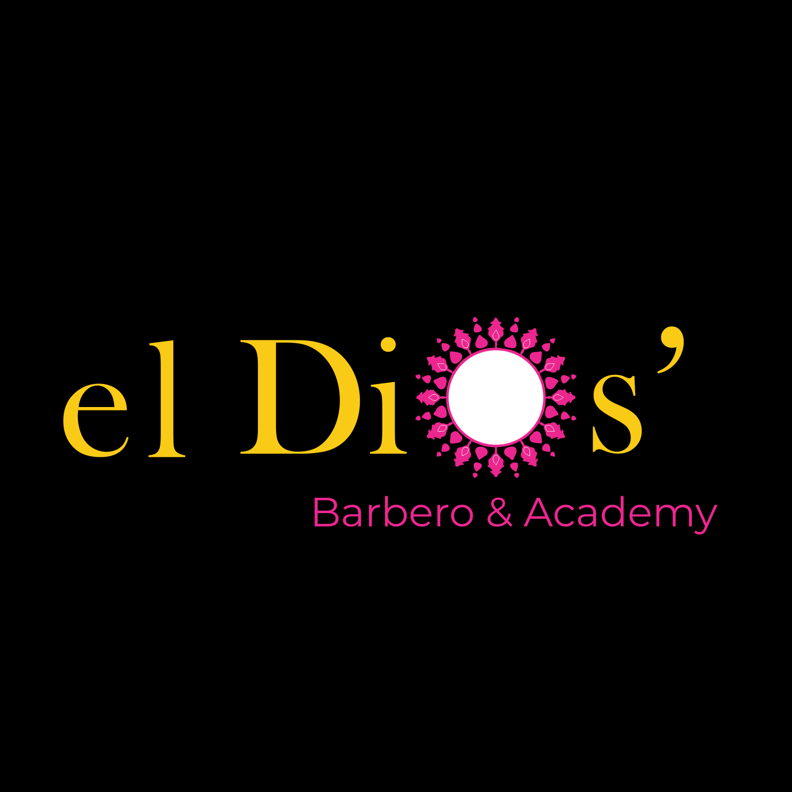 El Dios' Barbero & Academy - Prahladnagar - Ahmedabad Image