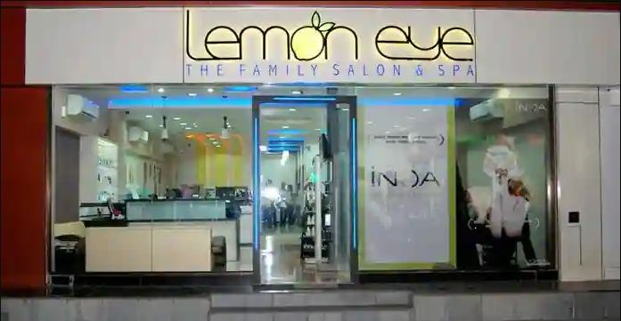 Lemon Eye The Family Salon & Spa - Navrangpura - Ahmedabad Image