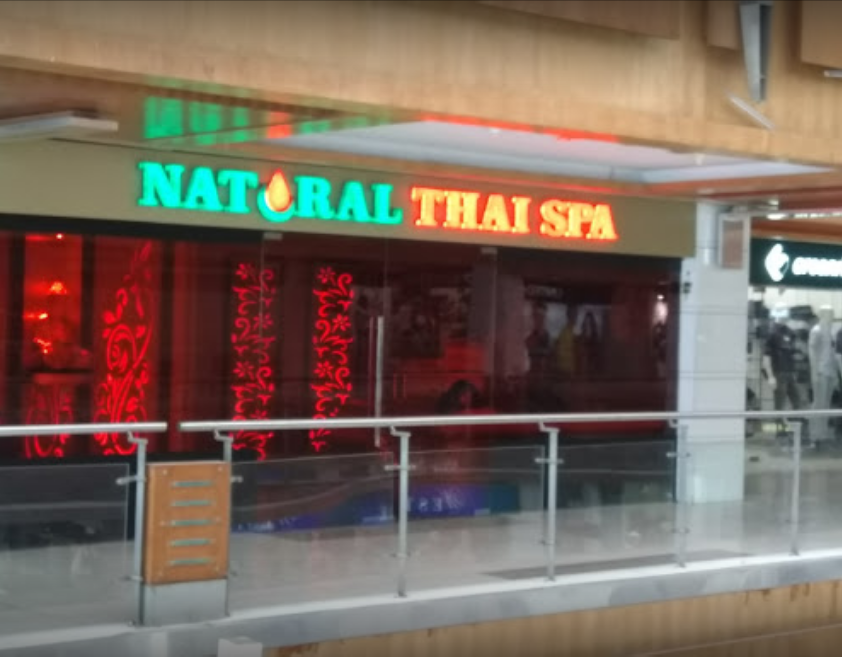 Natural Thai Spa (Iscon Mega Mall) - Sarkhej Gandhinagar Highway - Ahmedabad Image