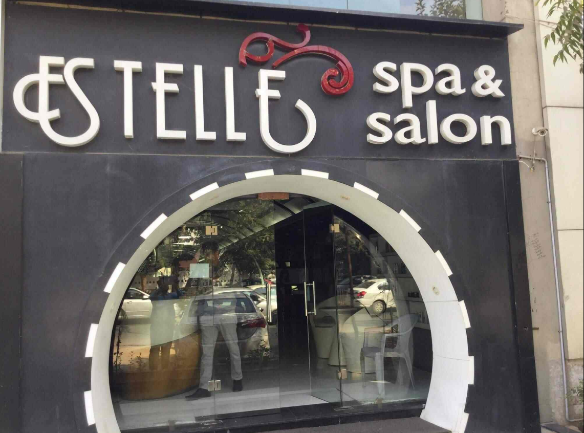 Estelle Spa & Salon - Vastrapur - Ahmedabad Image