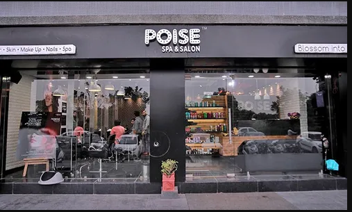 Poise Spa & Salon - Thaltej - Ahmedabad Image