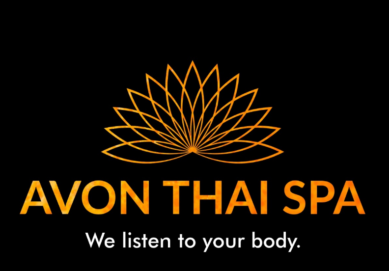 Avon Thai Spa - Satellite - Ahmedabad Image