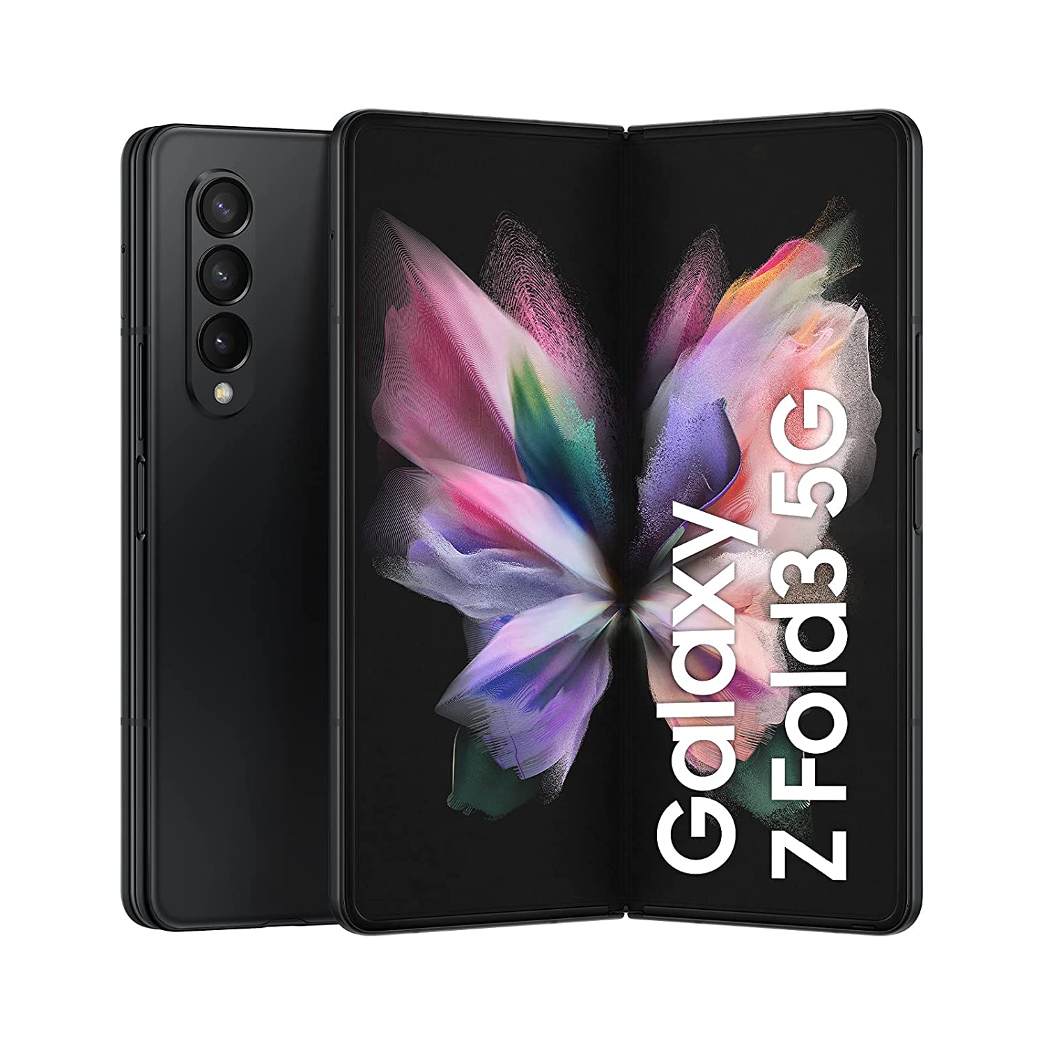 Samsung Galaxy Z Fold 3 Image