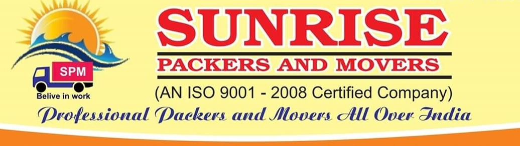 Sun Rise Packers & Movers - Vidyadharapuram - Vijayawada Image