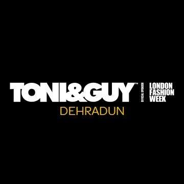 Toni & Guy - Dehradun City - Dehradun Image