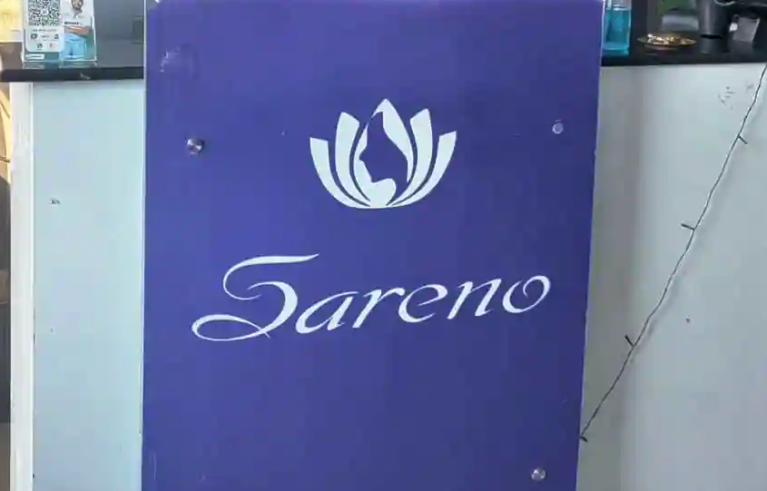 Sareno Spa & Salon - Dehradun City - Dehradun Image