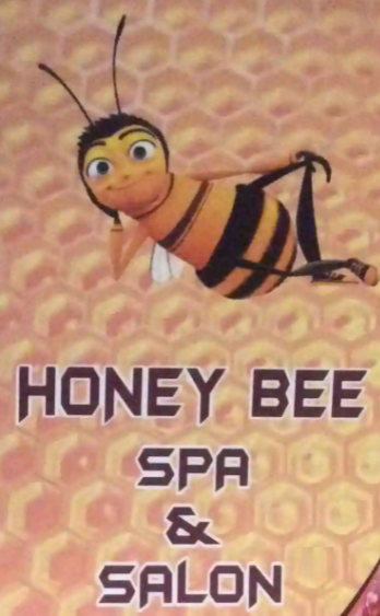 Honey Bee Spa & Salon - Rajpur Road - Dehradun Image