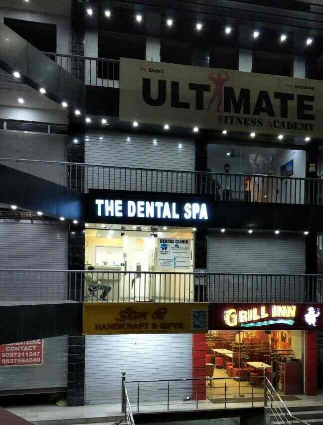 The Dental Spa - Dehradun City - Dehradun Image