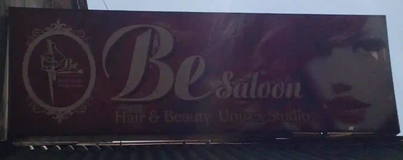 Be The Salon - Prem Nagar - Dehradun Image