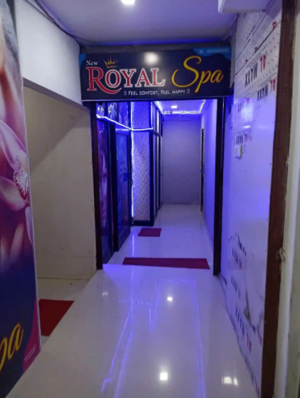 Royal Spa - Dehradun City - Dehradun Image