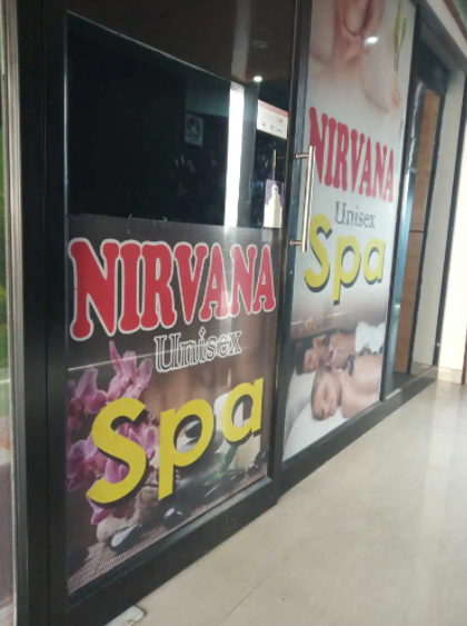 Nirvana Spa - Dehradun City - Dehradun Image