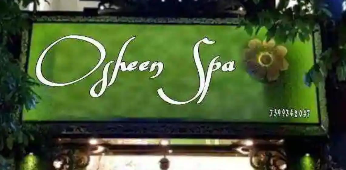 Osheen Spa & Salon - Dehradun City - Dehradun Image