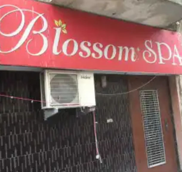 Blossom Spa - Dehradun City - Dehradun Image