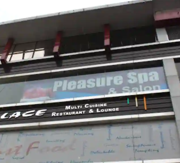 Pleasure Spa - Dehradun City - Dehradun Image