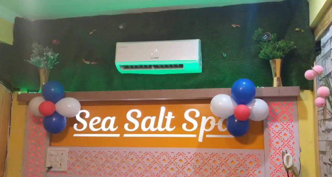 Sea Salt Salon & Spa - Dehradun City - Dehradun Image