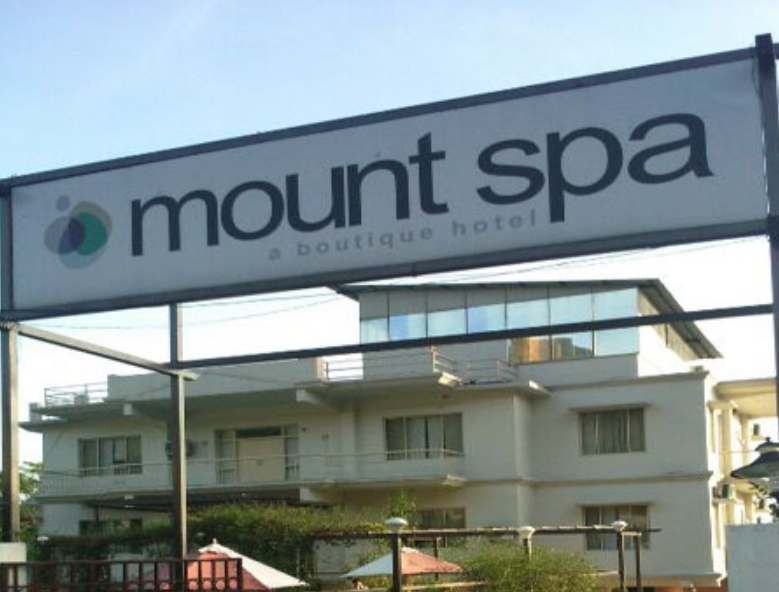 The Mountain Spa - Dehradun City - Dehradun Image