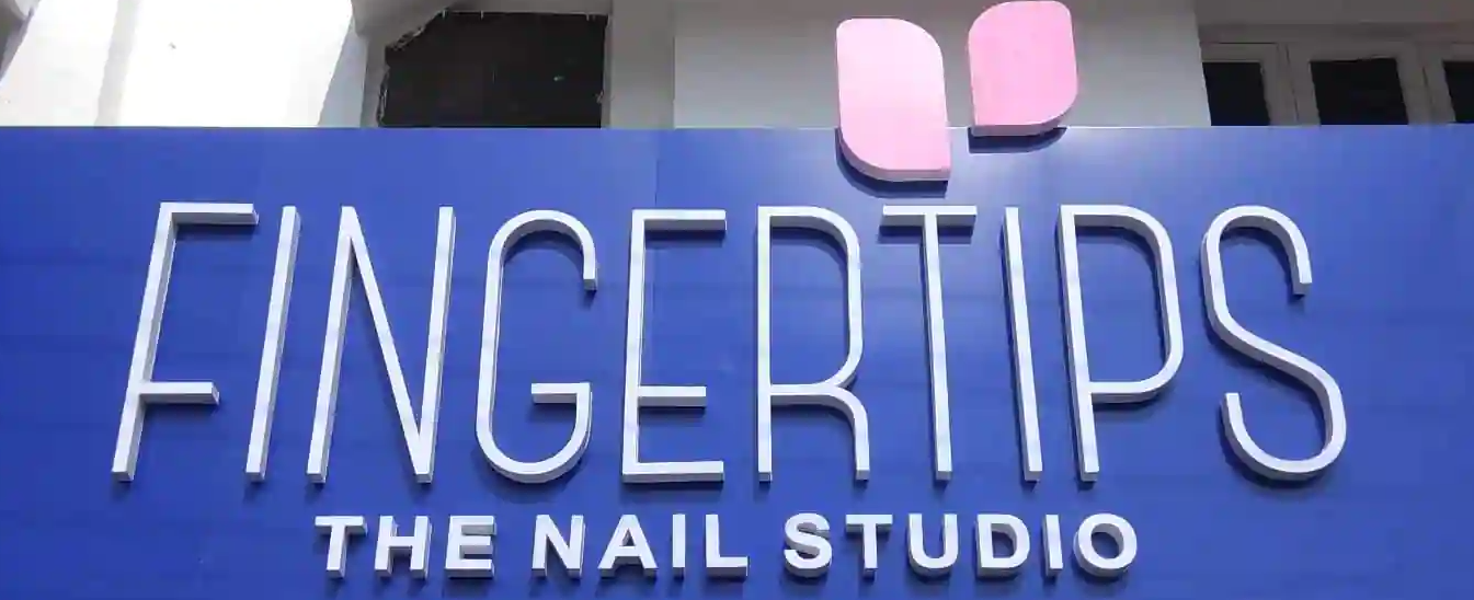 Fingertips The Nail Studio - Vijay Nagar - Indore Image