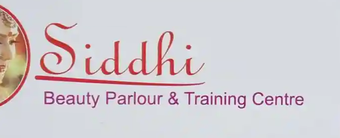 Siddhi Beauty Parlour And Training Center - Rajendra Nagar - Indore Image