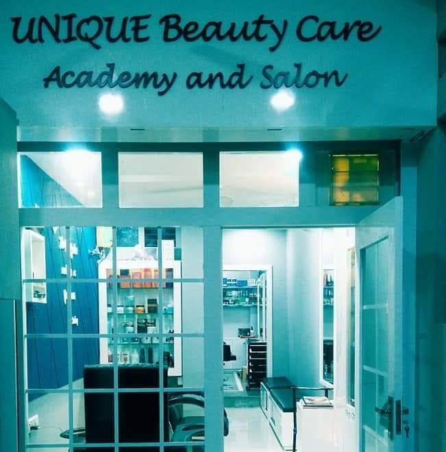 Unique Beauty Care - Vijay Nagar - Indore Image