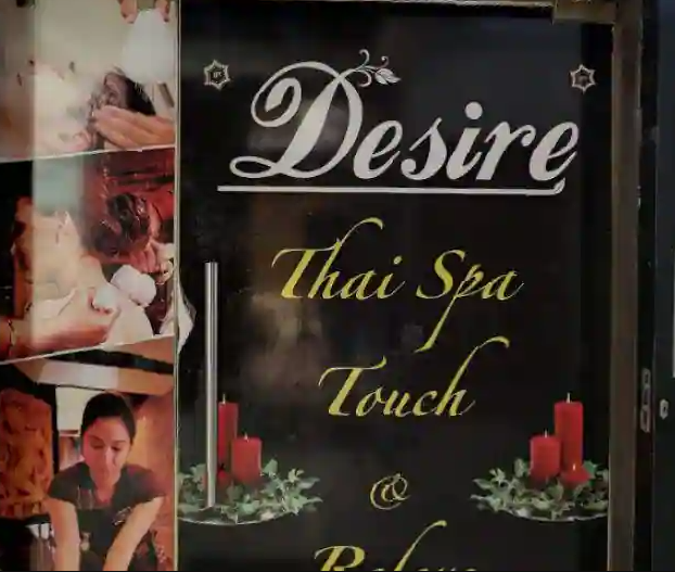 Desire Thai Spa & Unisex Salon - New Palasia - Indore Image