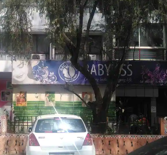 Babyliss Slimming & Beauty Clinic - New Palasia - Indore Image