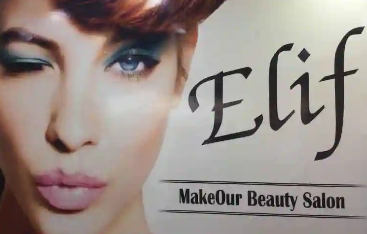 Elif Makeover Beauty Salon - Mhow - Indore Image