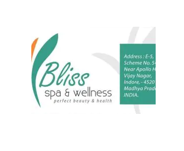 Bliss Spa & Wellness - Vijay Nagar - Indore Image